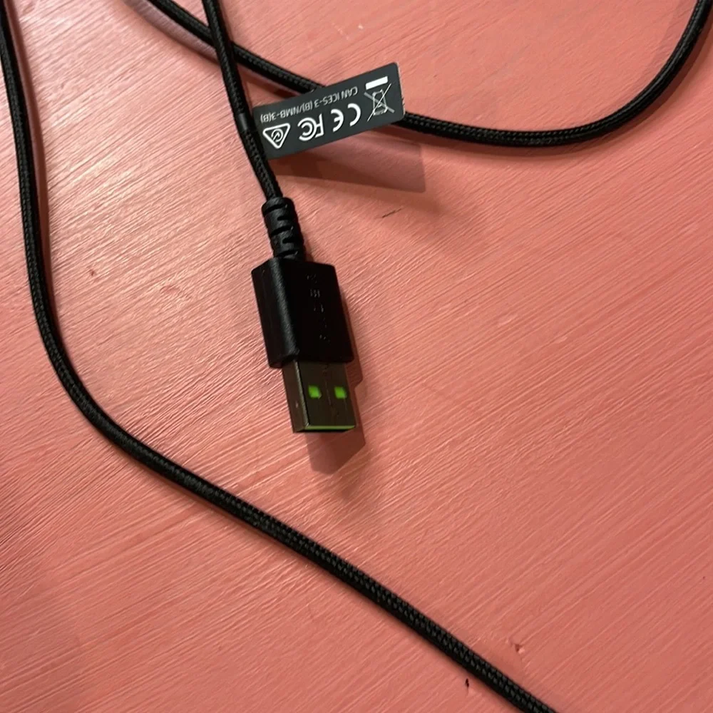Razer Kiyo Streaming Webcam